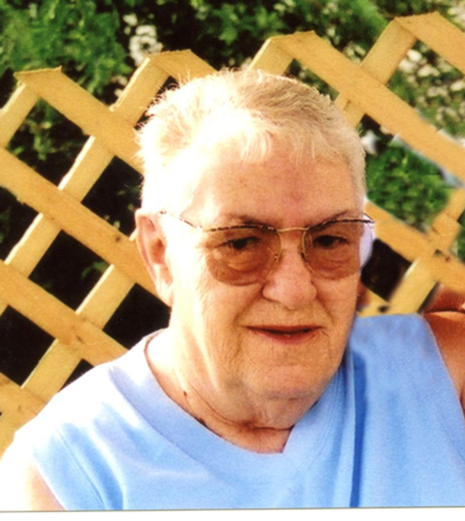 Norma J. Labarge Profile Photo