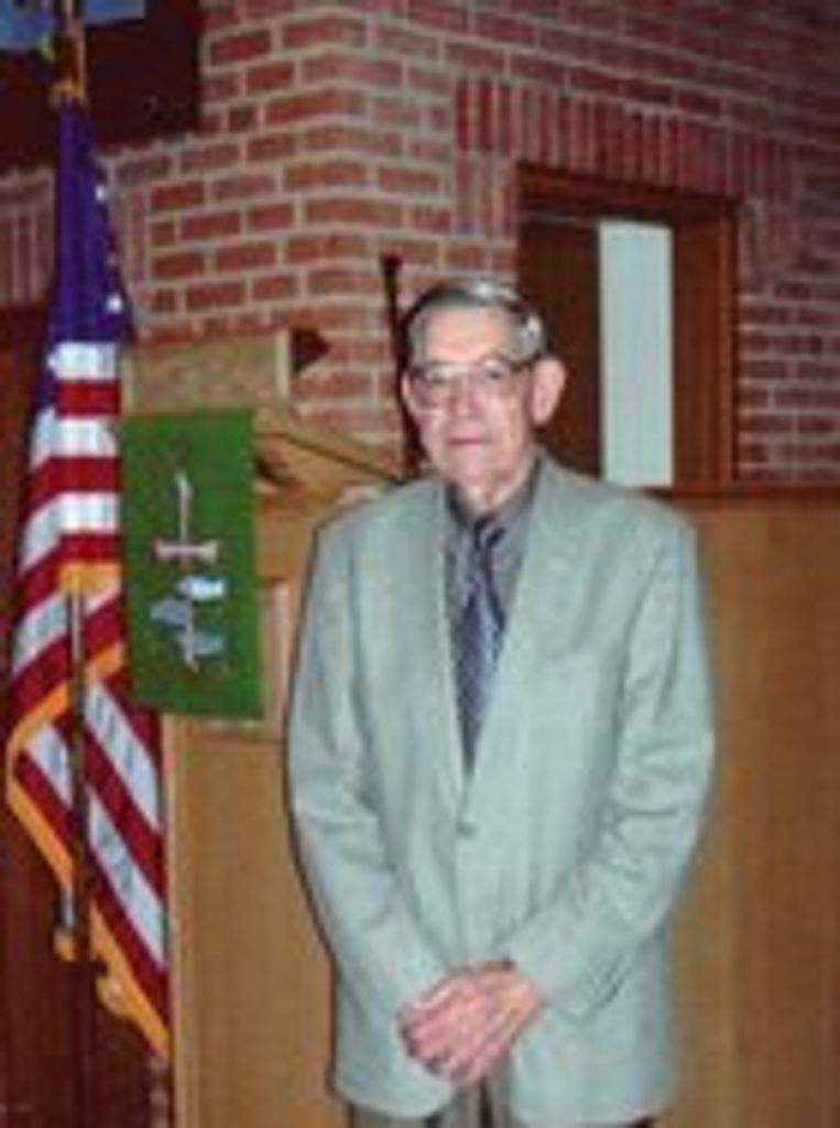 Marvin Fluke