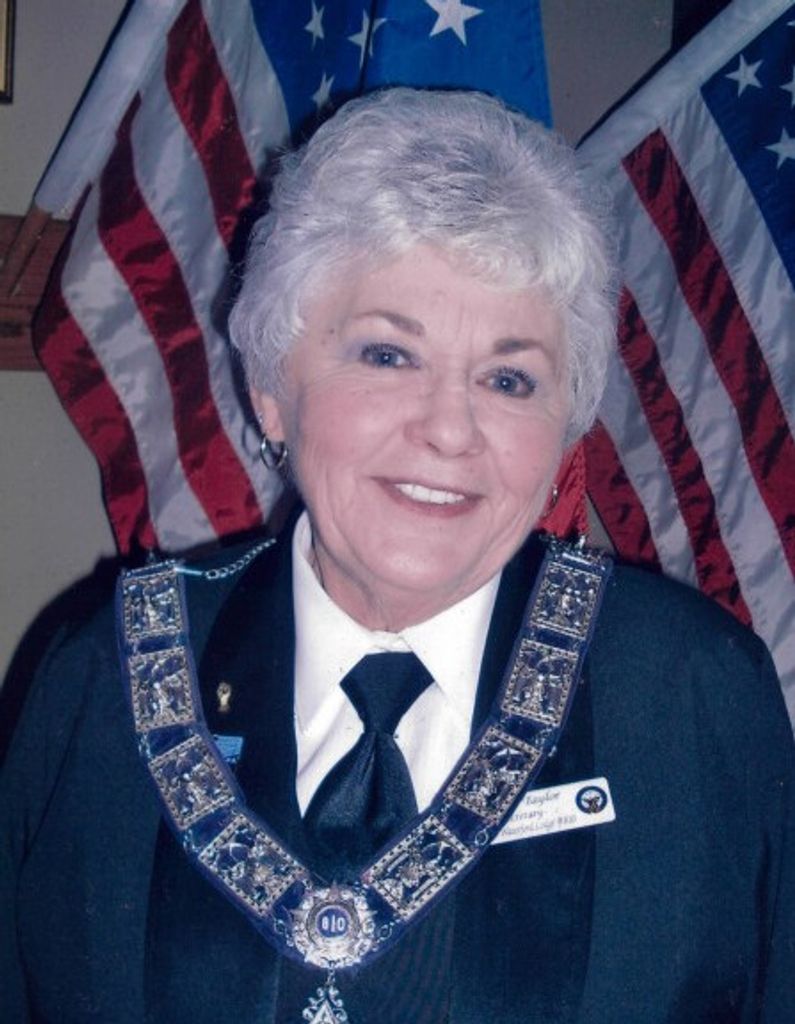 Sharon Linda Taylor Profile Photo