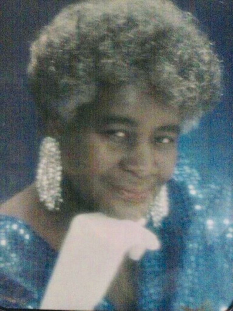 Mrs. Mildred Arlene Reed Profile Photo