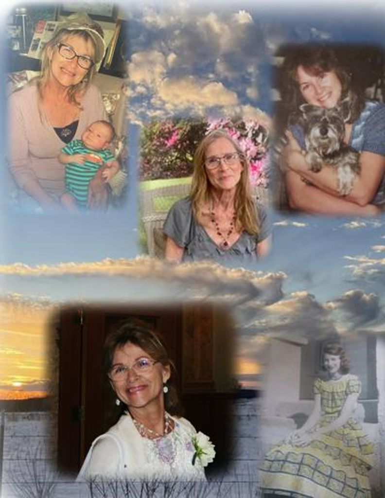 Carolyn Virginia Mcfadden Profile Photo