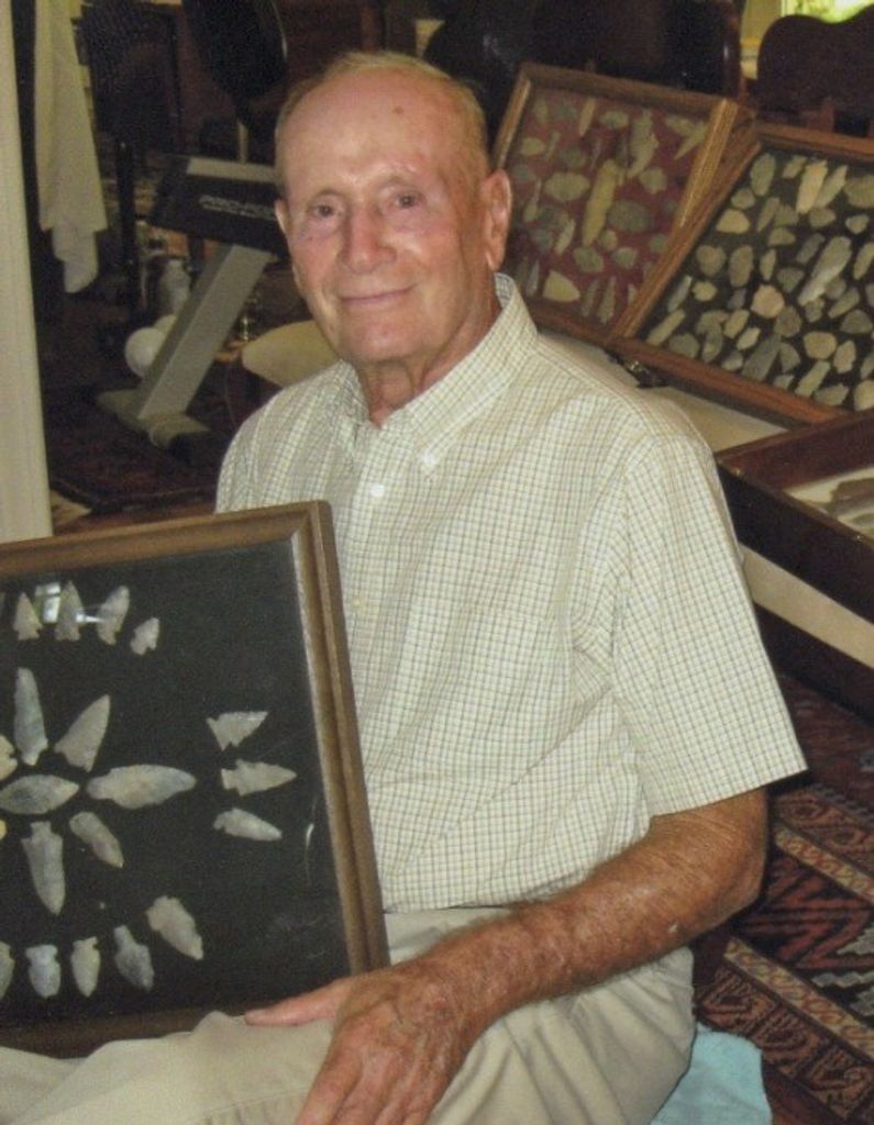 Joe Moss James