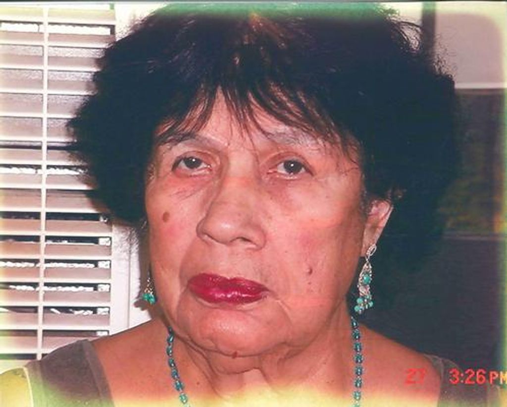 Jovita O. Rodriguez Profile Photo