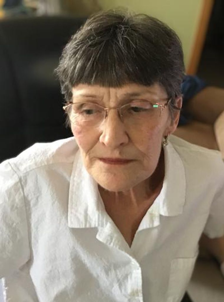 Anna Lou Moore Profile Photo