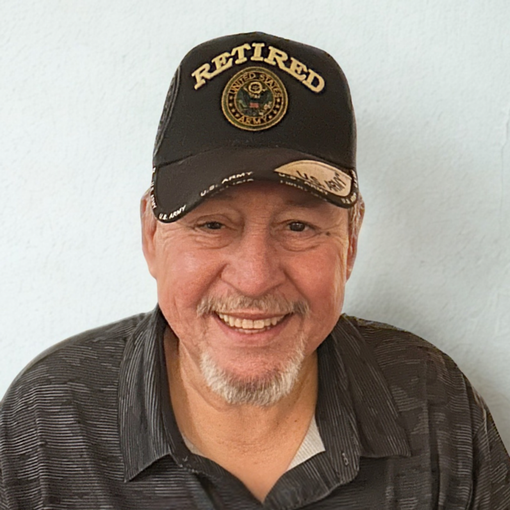 Juan Francisco Garcia Sr.