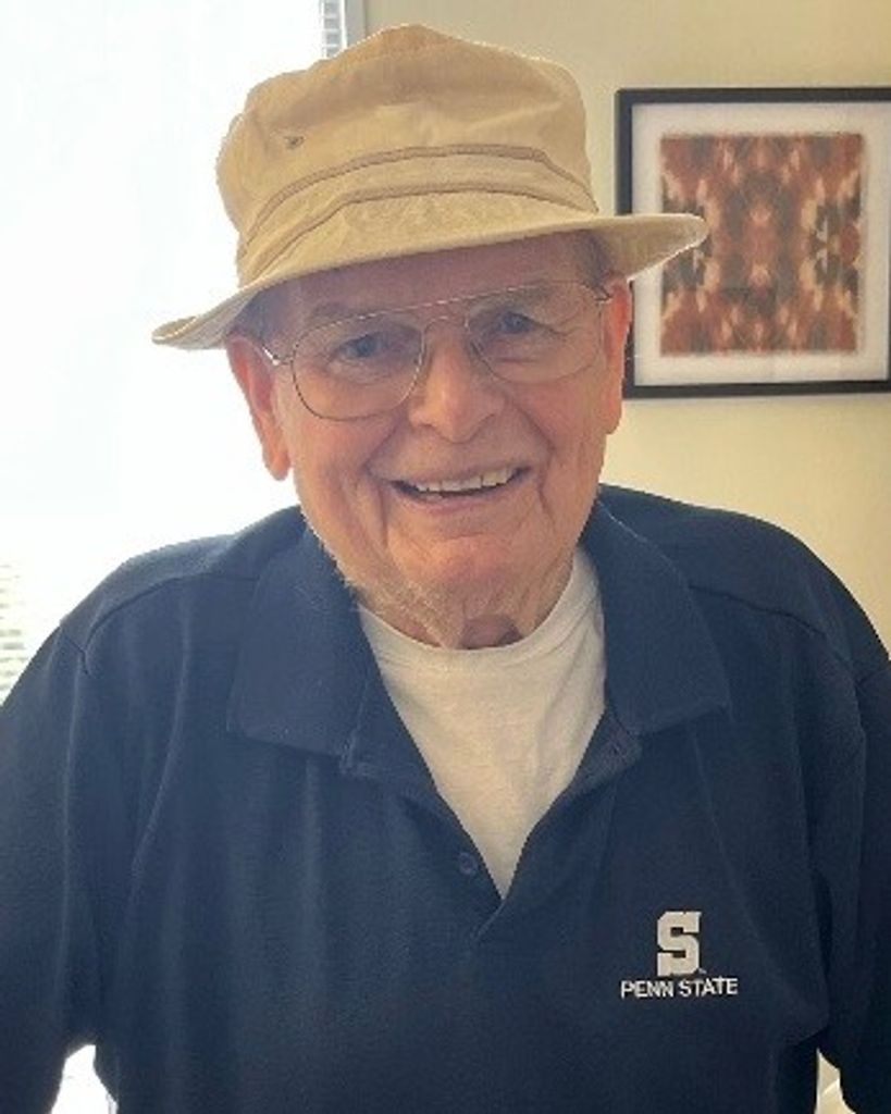 Peter L. "Roy" Frisbee