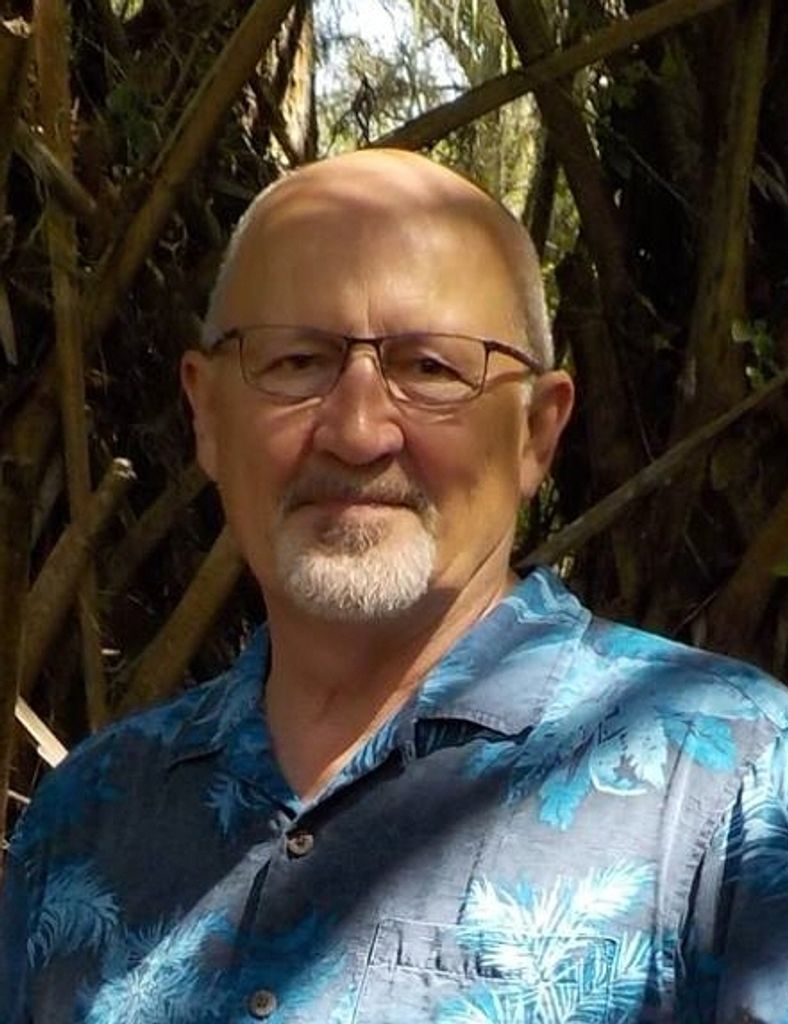 Daniel Oliver Olson Profile Photo