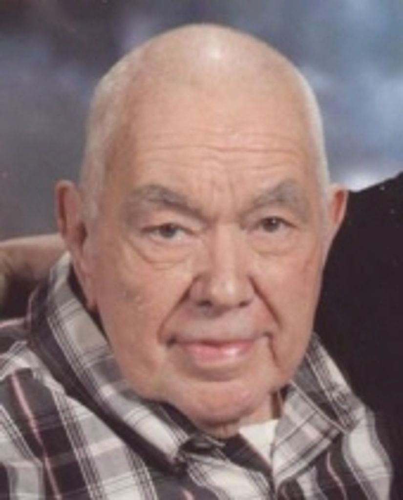 Donald Eugene "Gene" Pell