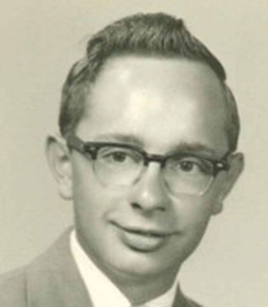 Gordon E. Gibson
