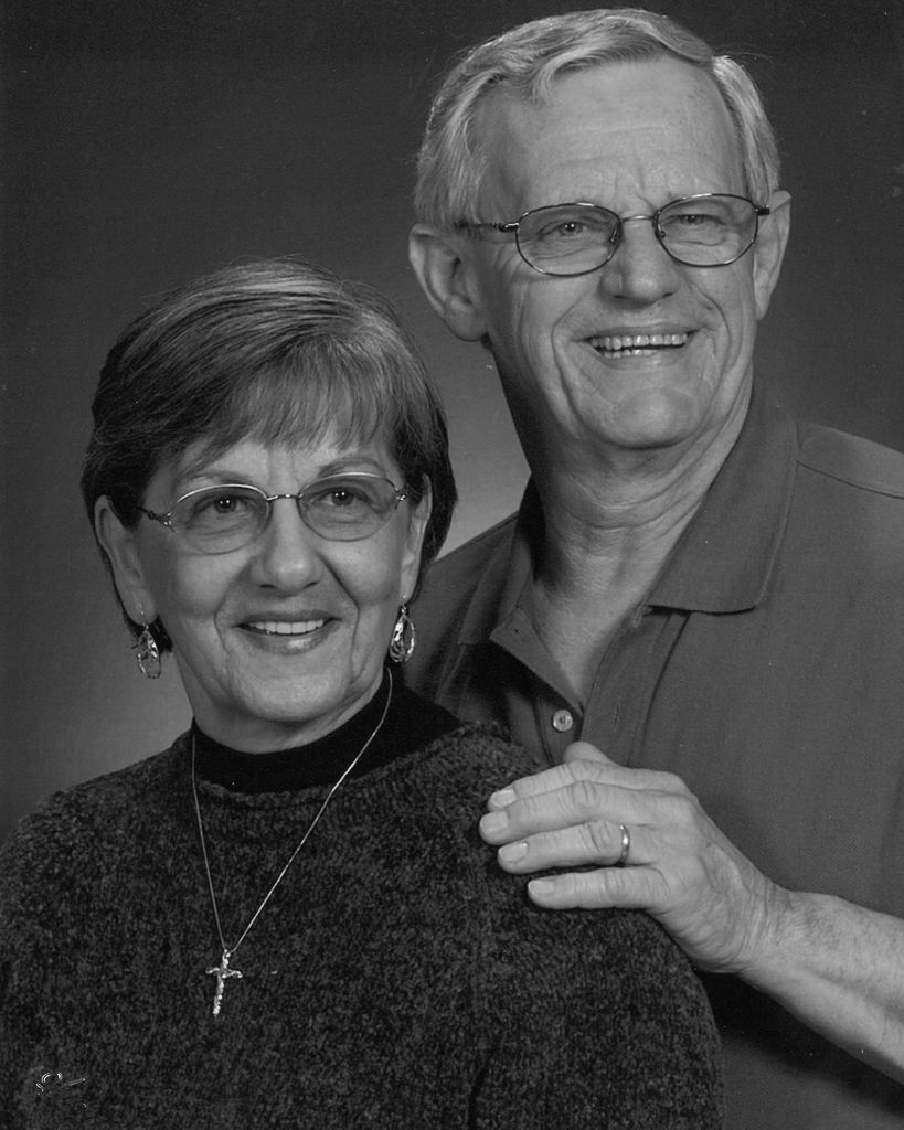 Joan M. Gohn
