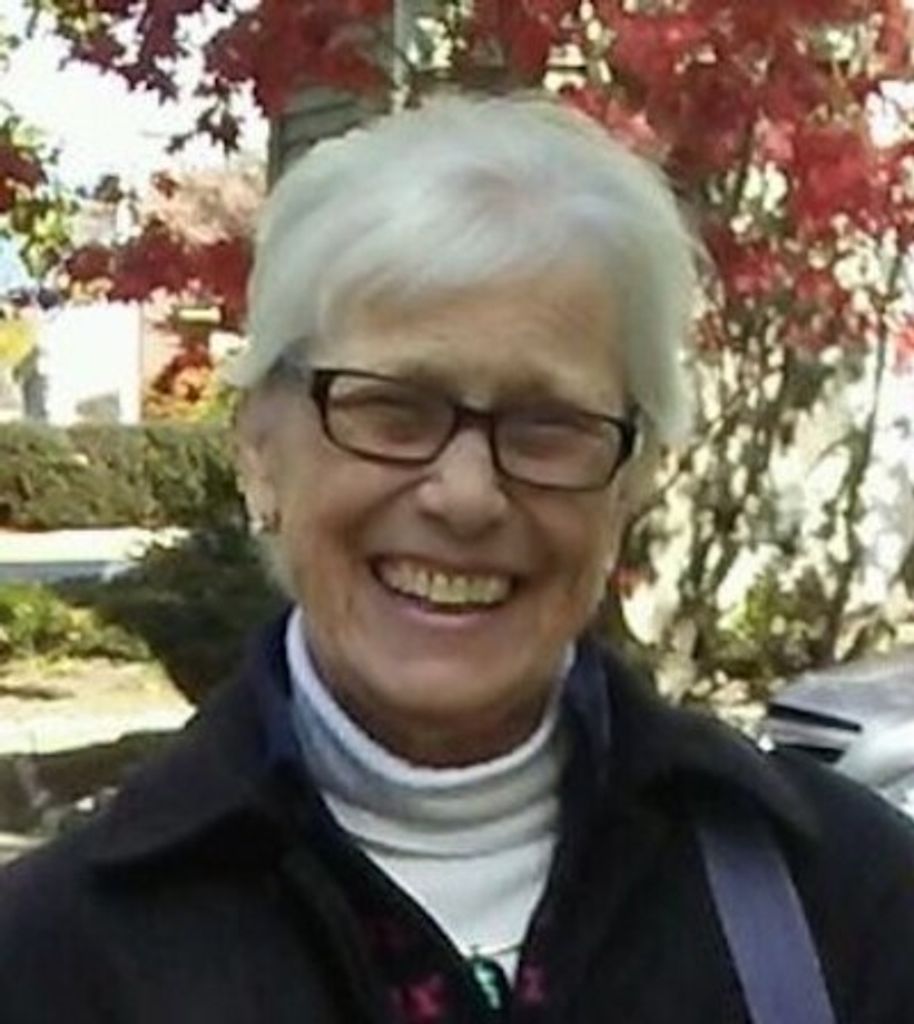 Pia Strahle Nichols Profile Photo