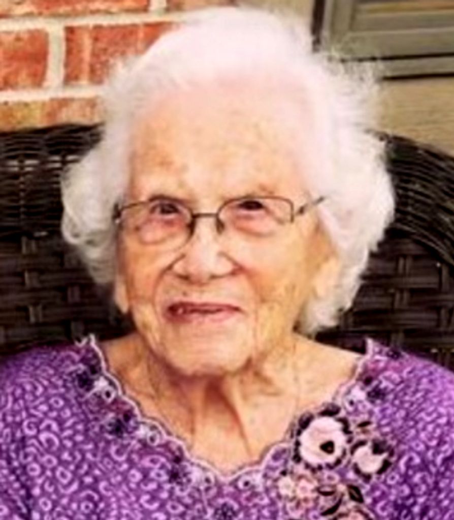 Mildred R. Delong Profile Photo