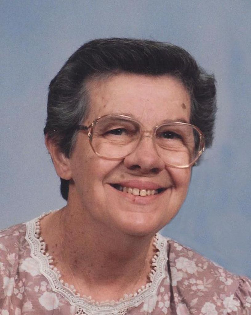 Elizabeth C. Hoffman Profile Photo