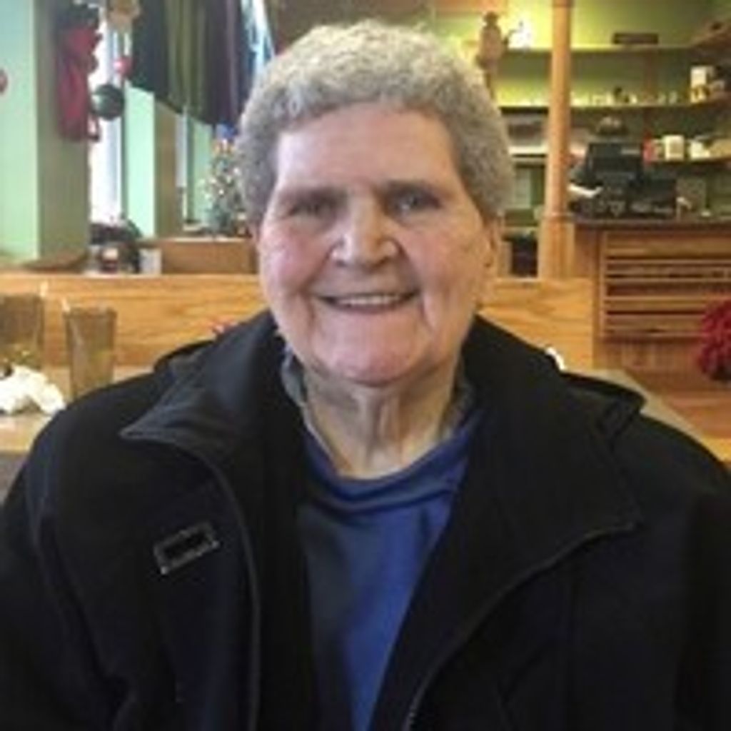 Gladys Mae Mcmillion Profile Photo