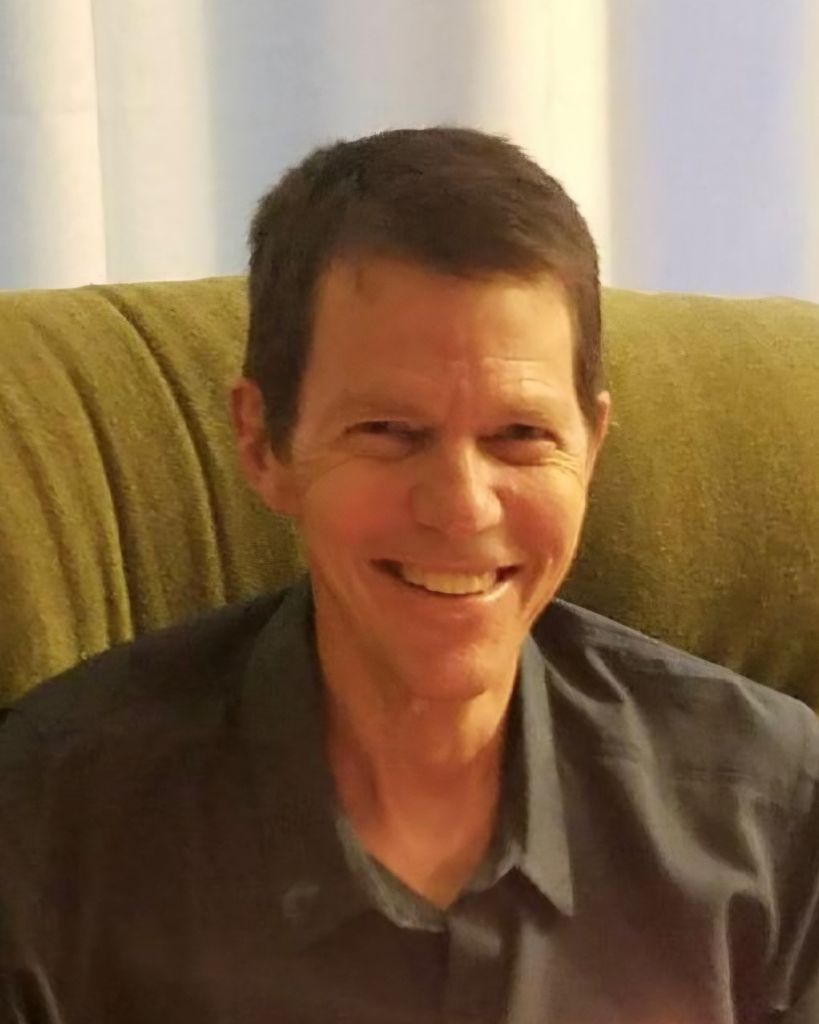 Gregory Richard Pulliam Profile Photo