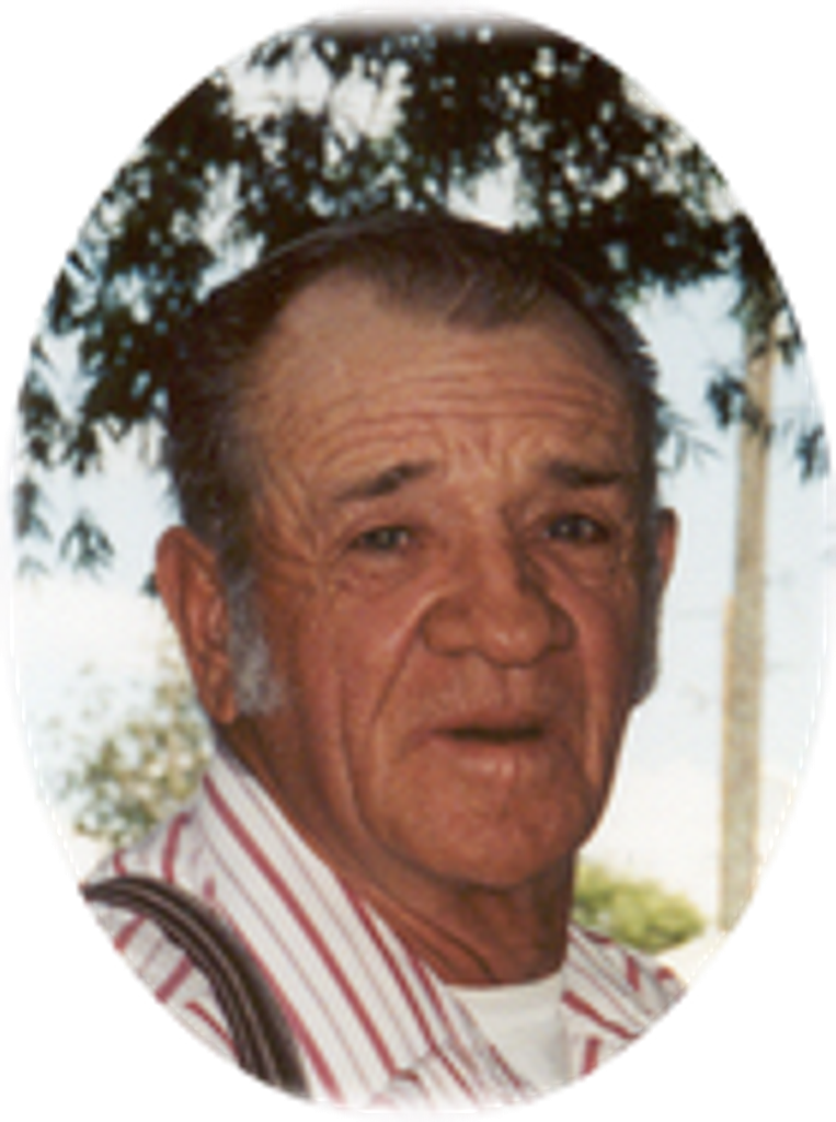 Edward Oliver