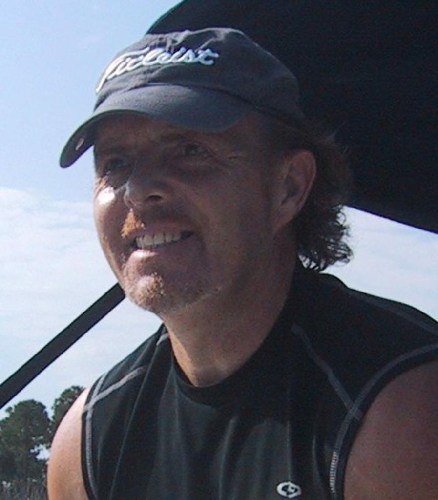 John David Simmons Profile Photo