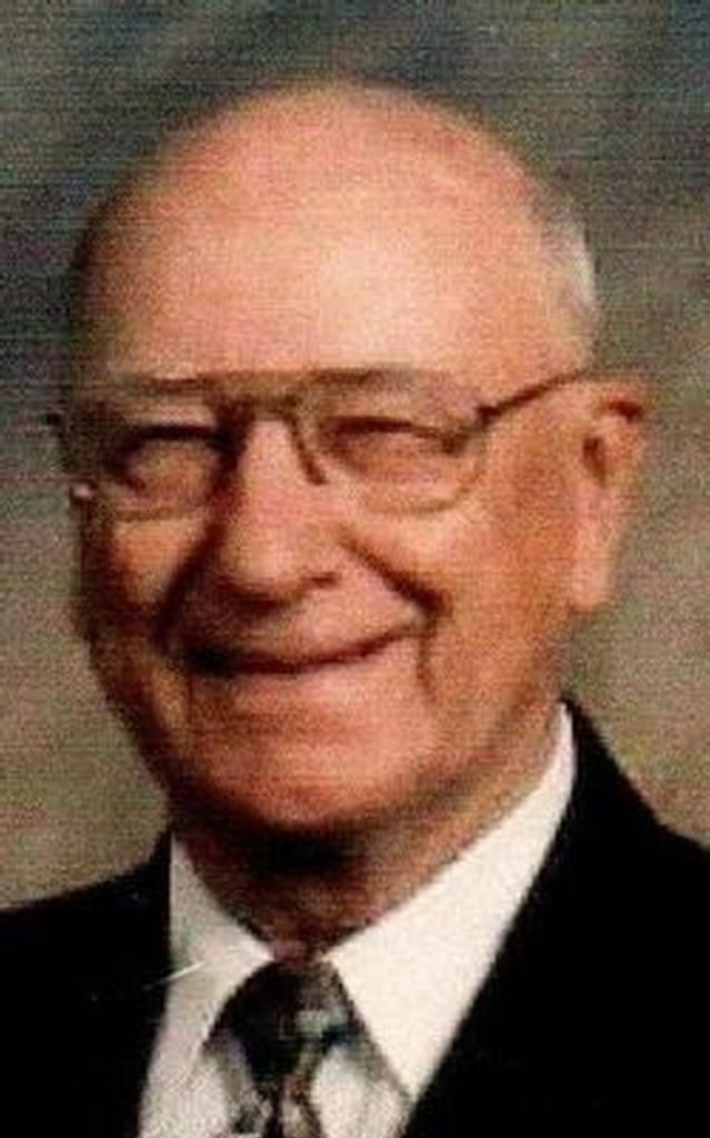Ira L. Hartman