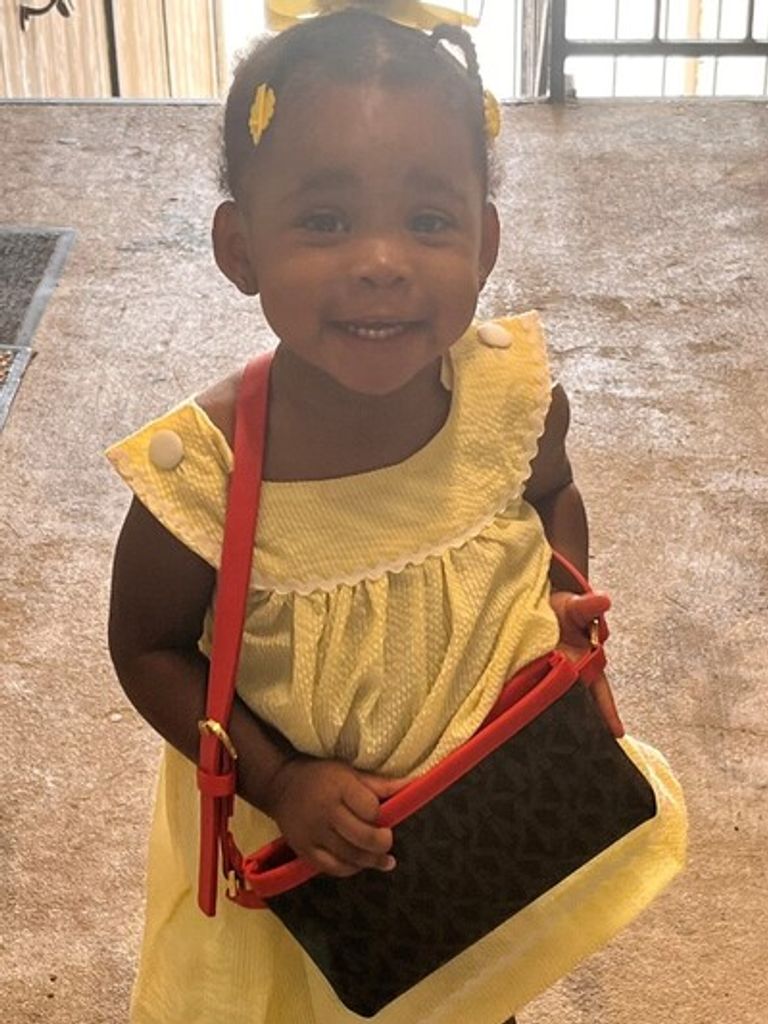 Princess Journi Dionne Jones Profile Photo