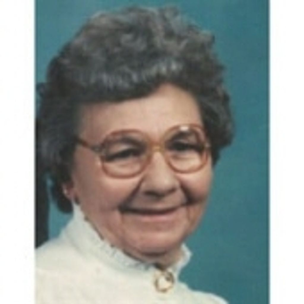 Sylvia M. Mckinstrey
