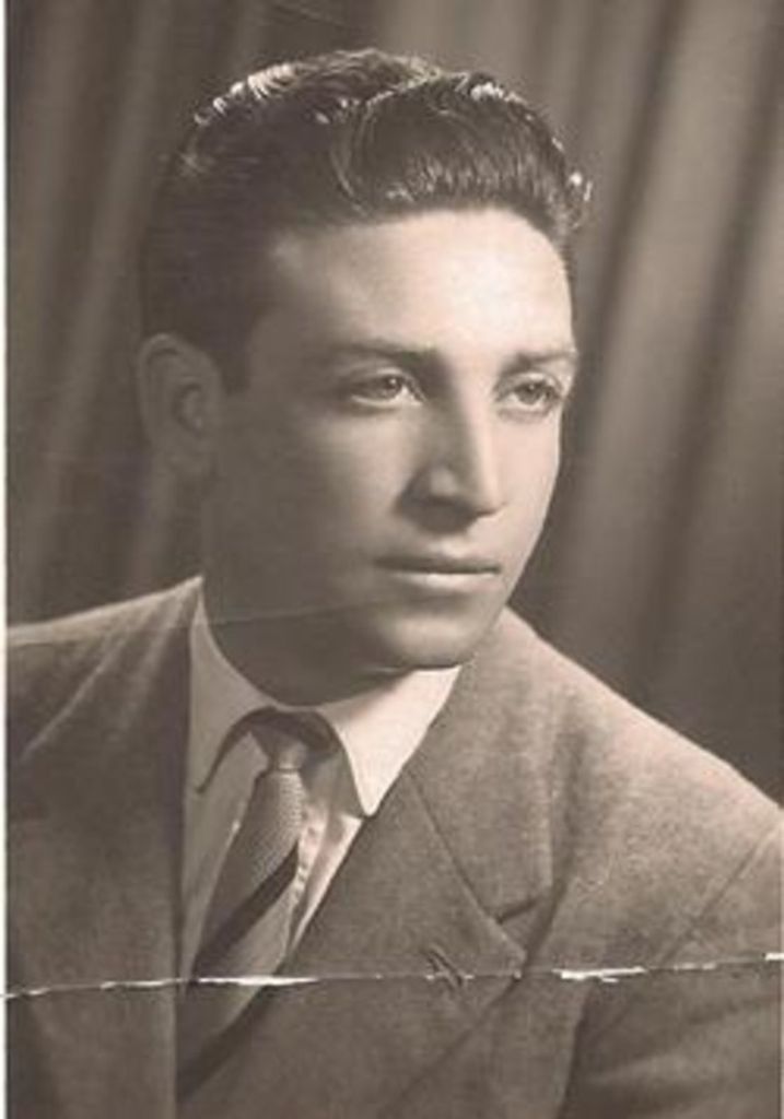 Gerardo Mongiello