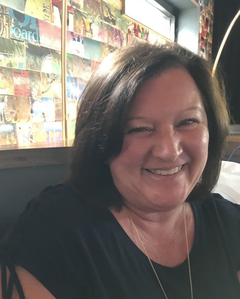 Pennie Stewart Profile Photo