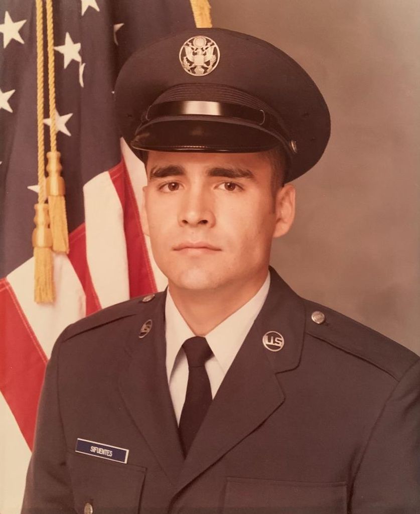 David Cantu Sifuentes