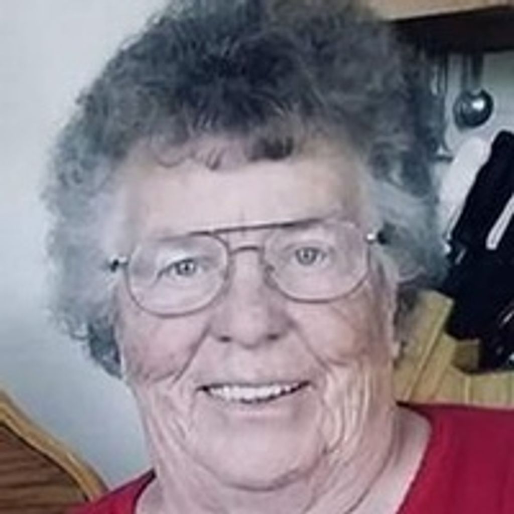 Mary Jean Larsen