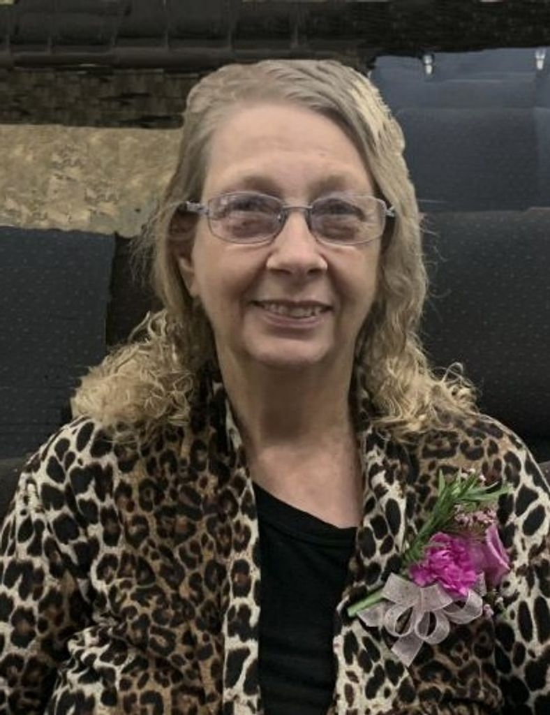 Kathie Rios Profile Photo