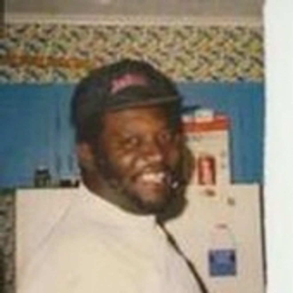 Louis Mr Bradley, Jr