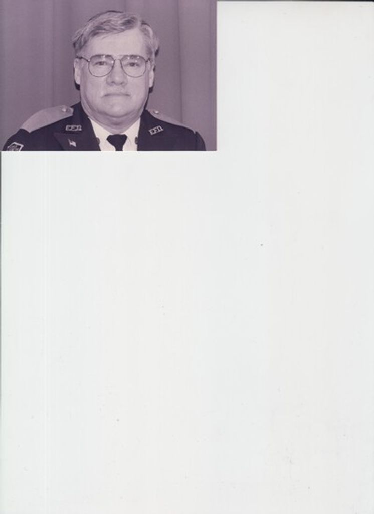 Jimmie Allen Evans Sr. Profile Photo