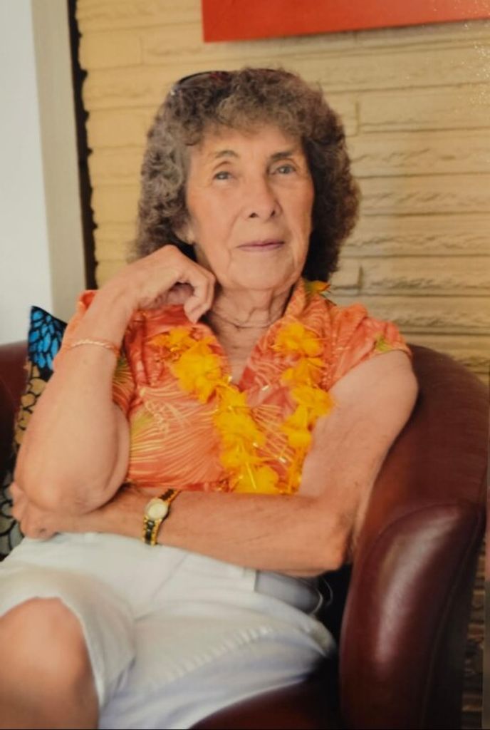 Nancy Carolyn Gunning Profile Photo