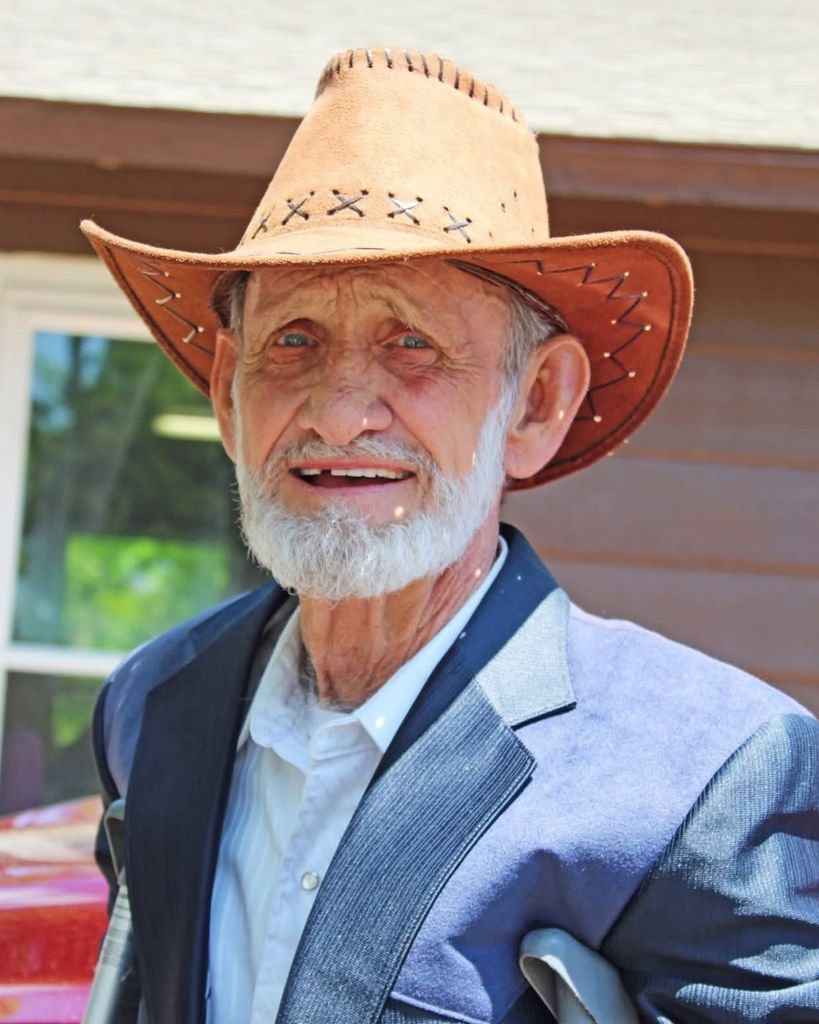 James Lee Wisdom, Sr.