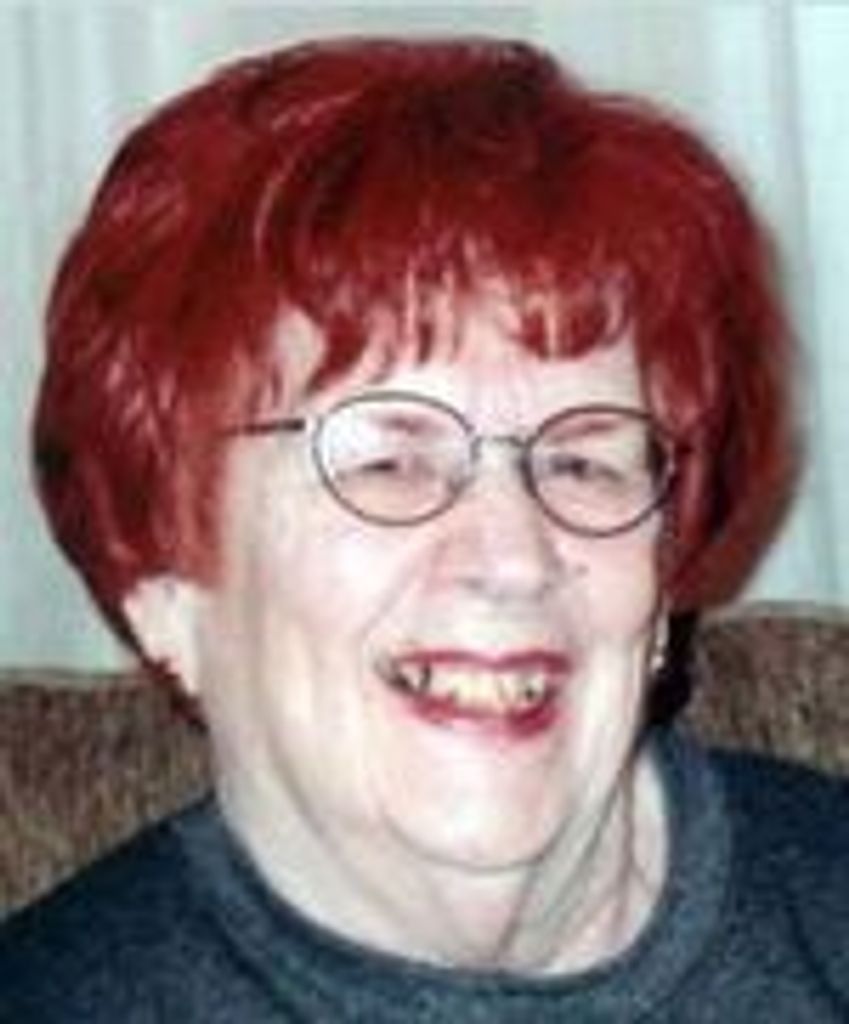 Gloria A. Labounty