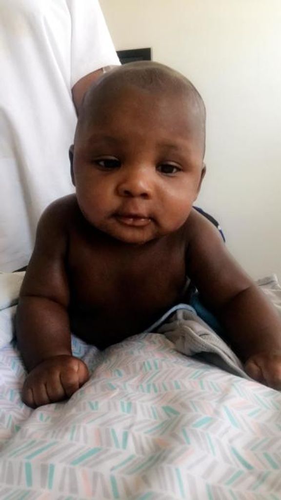 Ziahir J. Parker