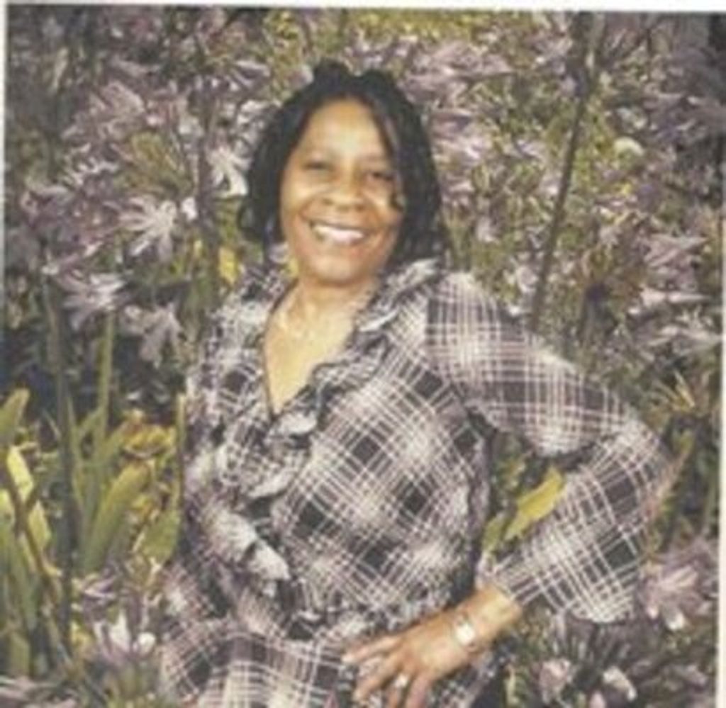 Mrs. Mary Thompson Profile Photo