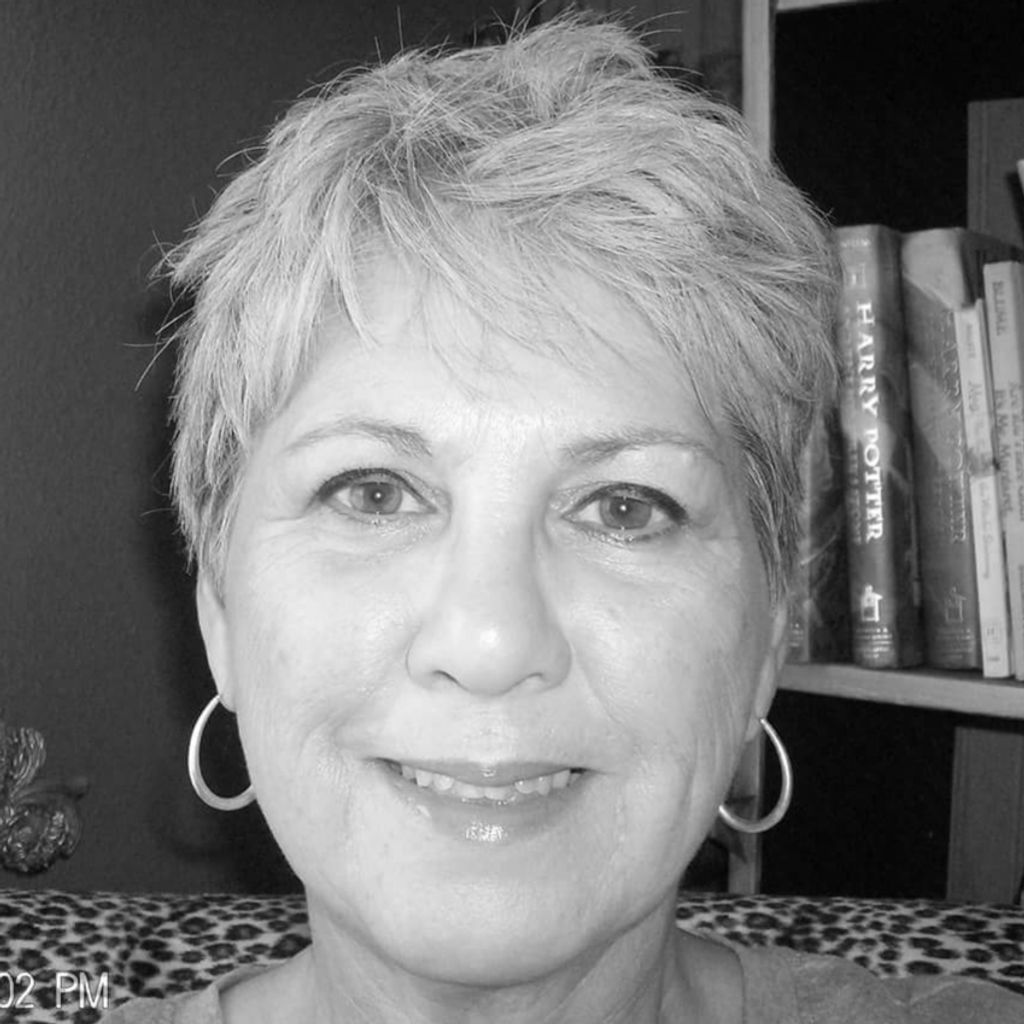 Judy Wille