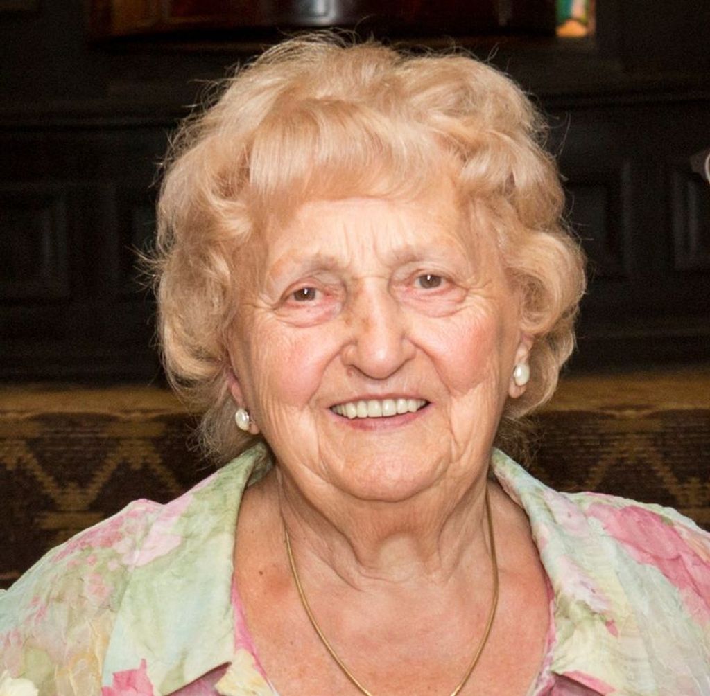 Hilda Frances Ferraro Profile Photo