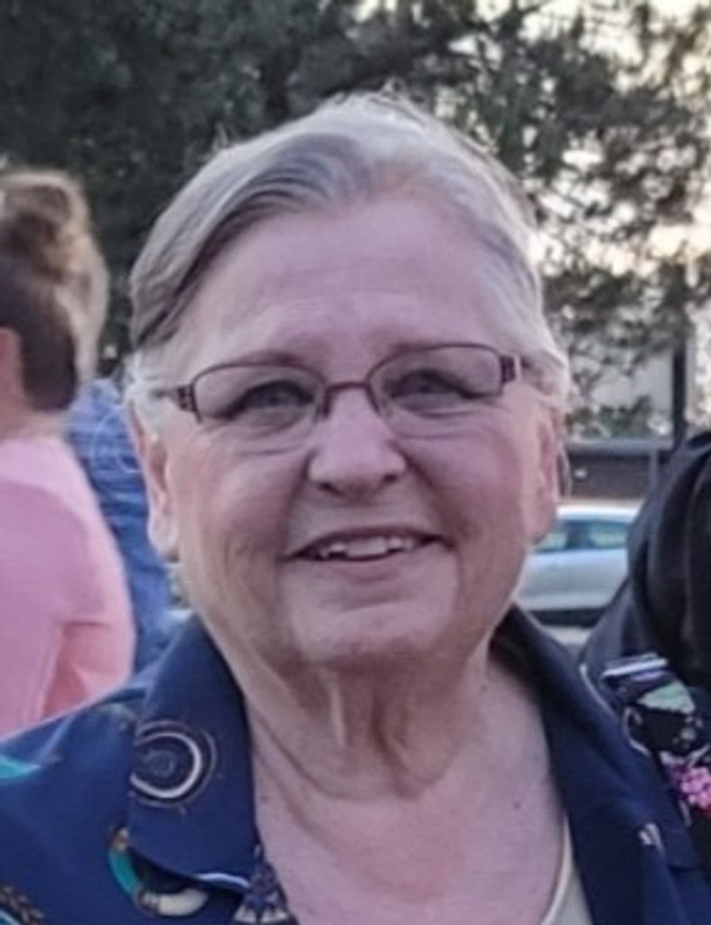 Judy Jo (Senefeld)  Mason