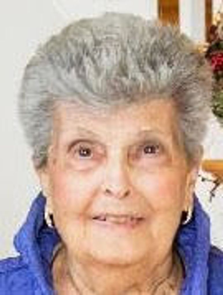 Josephine Marconi