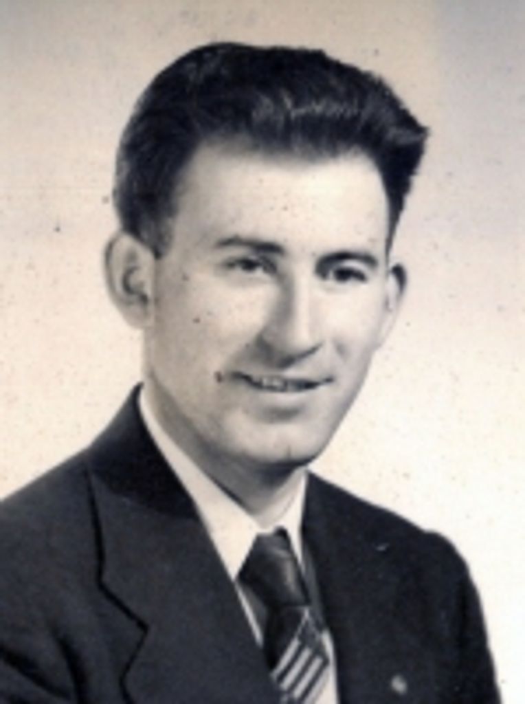 Laszlo "Les" O. Szabo