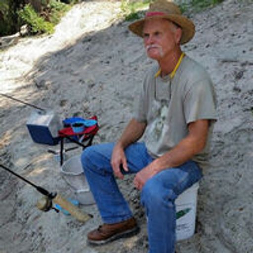 Robert Eugene Sheppard, Jr. Profile Photo
