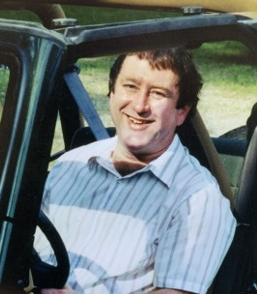 Lawrence Buerger Profile Photo