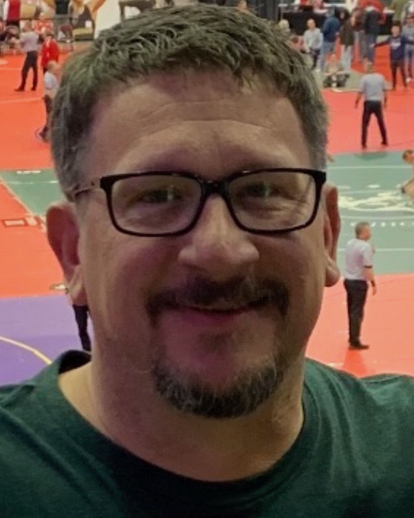 Joe Lemon Profile Photo