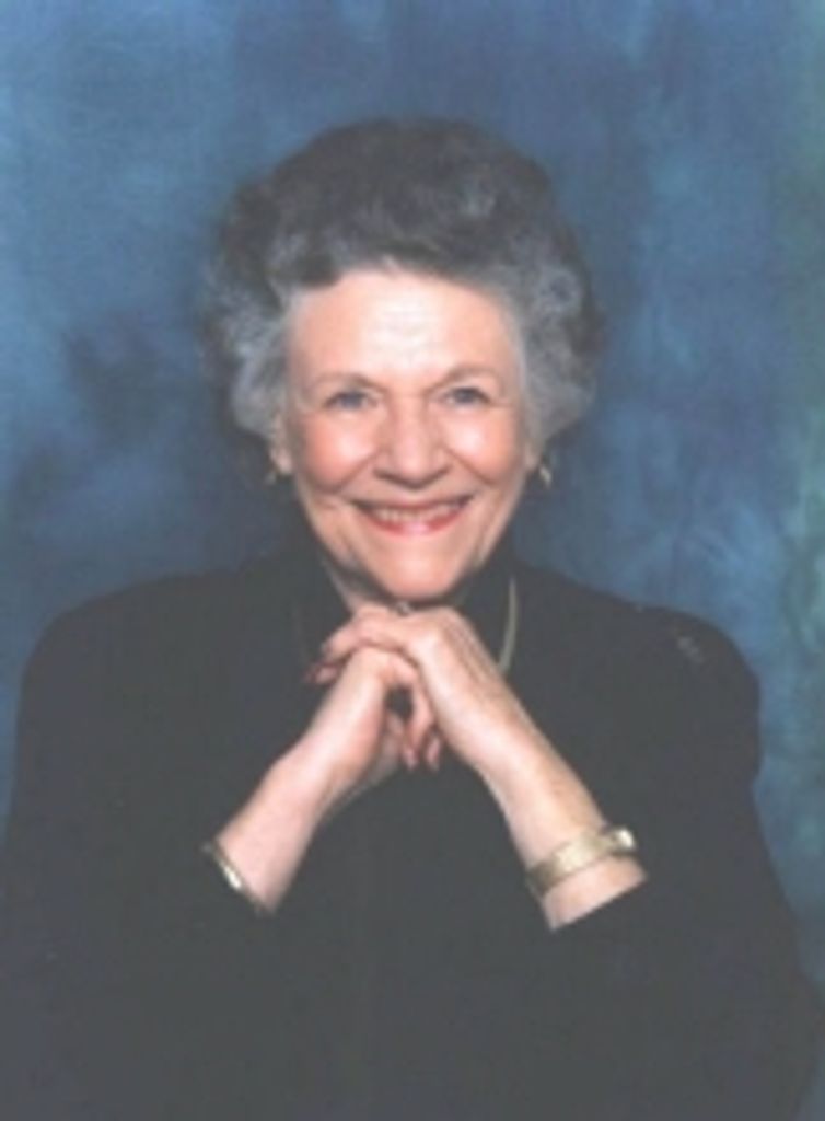 Gloria Hall Johnson