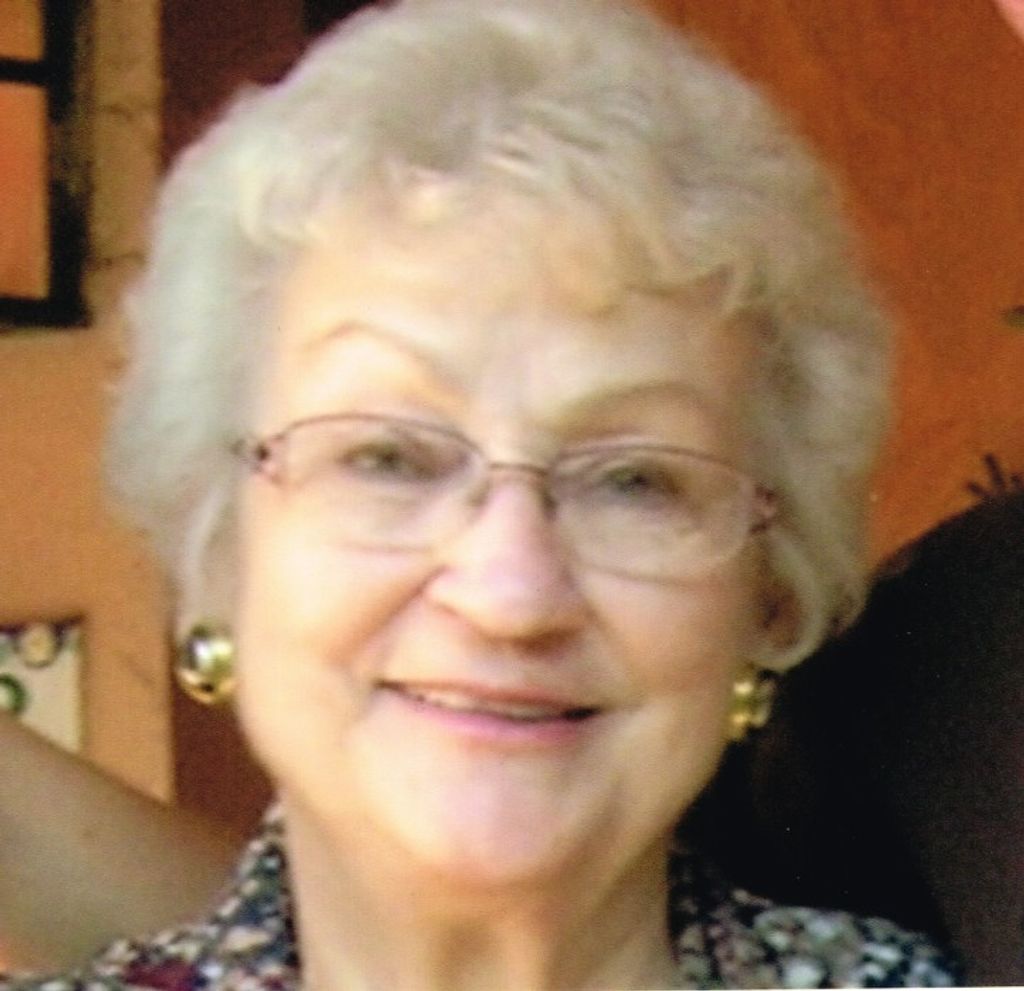 Bobbie Jean (Richeson)  DePrang