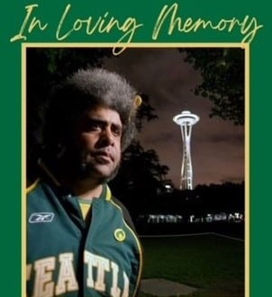 Kristopher “Sonic Guy” Brannon