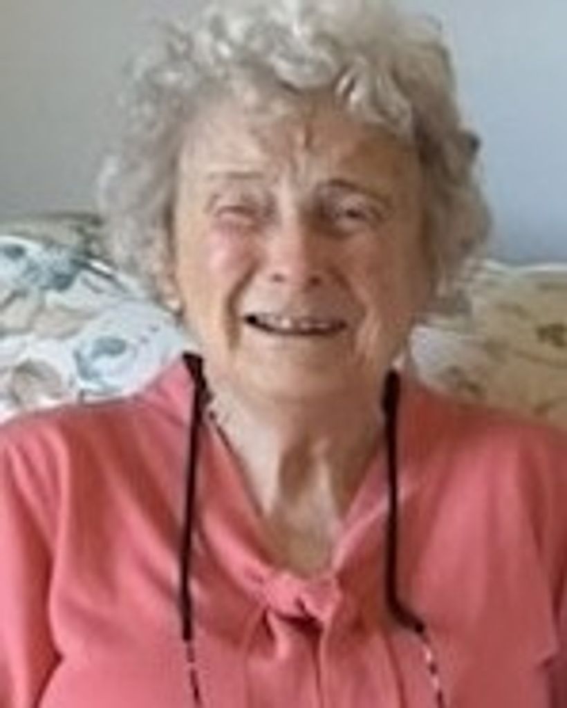 Marion Ann Mills Profile Photo