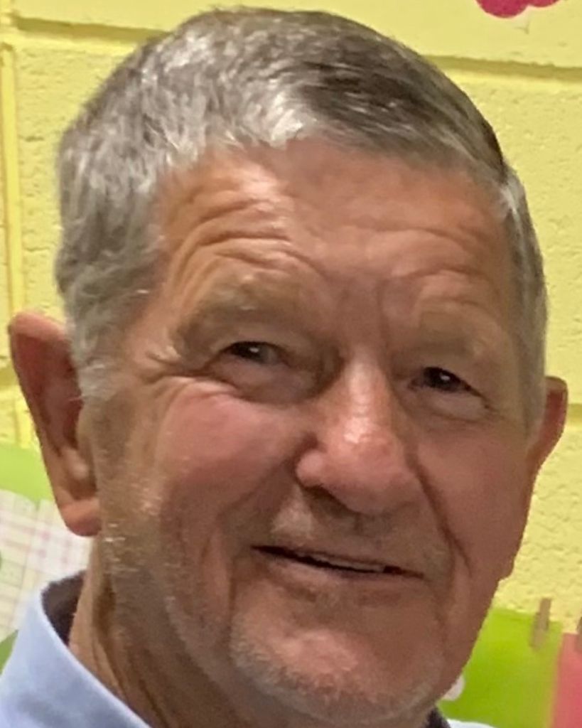 Charles Elvin Nolen Profile Photo