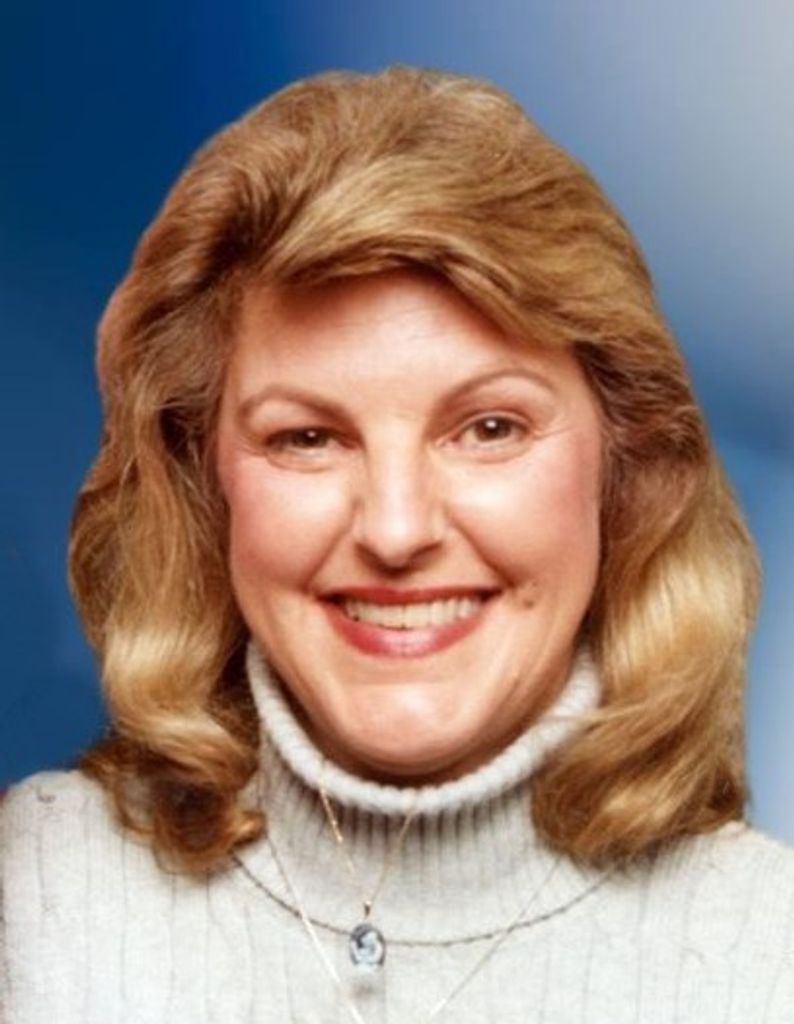 Teresa Benfield Profile Photo